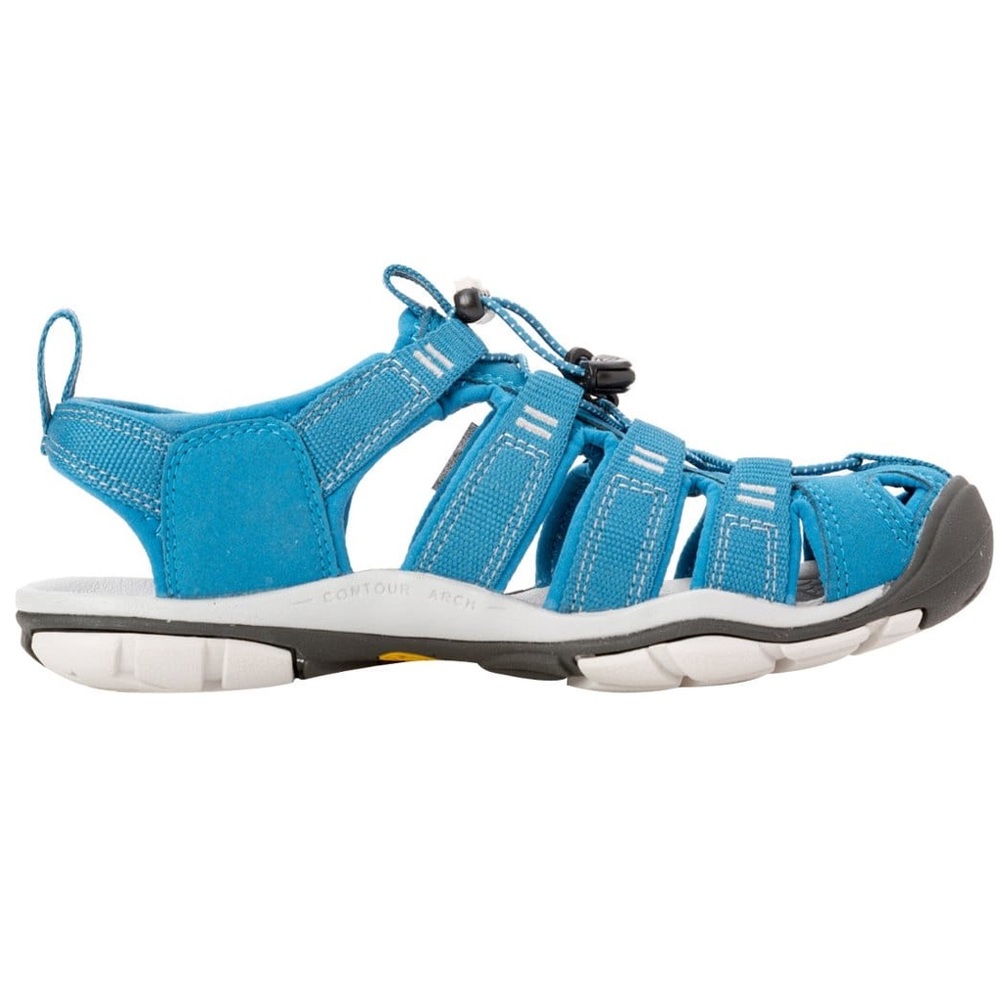 Keen Clearwater CNX Celestial/Vapor Shoe - Picture 4 of 4